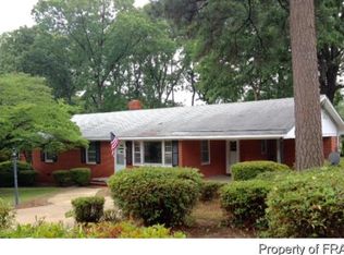 230 Randolph Ave, Fayetteville, NC 28311