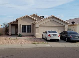 10415 W Pasadena Ave, Glendale, AZ 85307