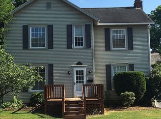 81 Plum St, Greenville, PA