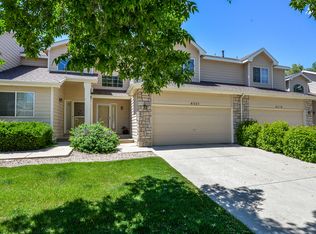 4321 Gemstone Ln, Fort Collins, CO 80525