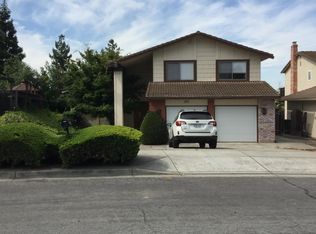 45485 Concho Ct, Fremont, CA 94539