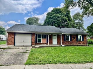 510 W Factory Rd, Springboro, OH 45066