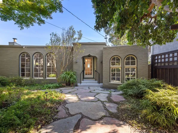 1668 San Lorenzo Ave, Berkeley, CA 94707