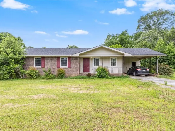 104 Johnson St, La Fayette, GA 30728