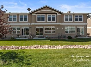 740 Brambleberry Hts, Colorado Springs, CO 80921
