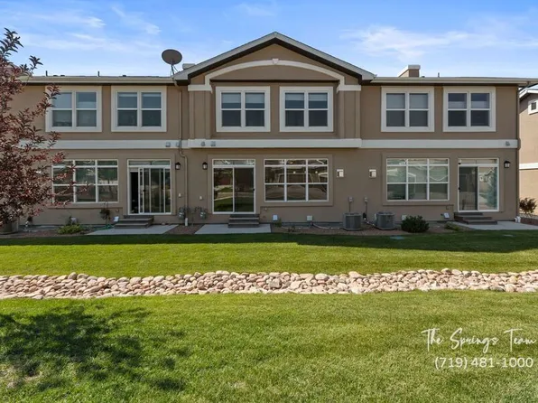 740 Brambleberry Hts, Colorado Springs, CO 80921