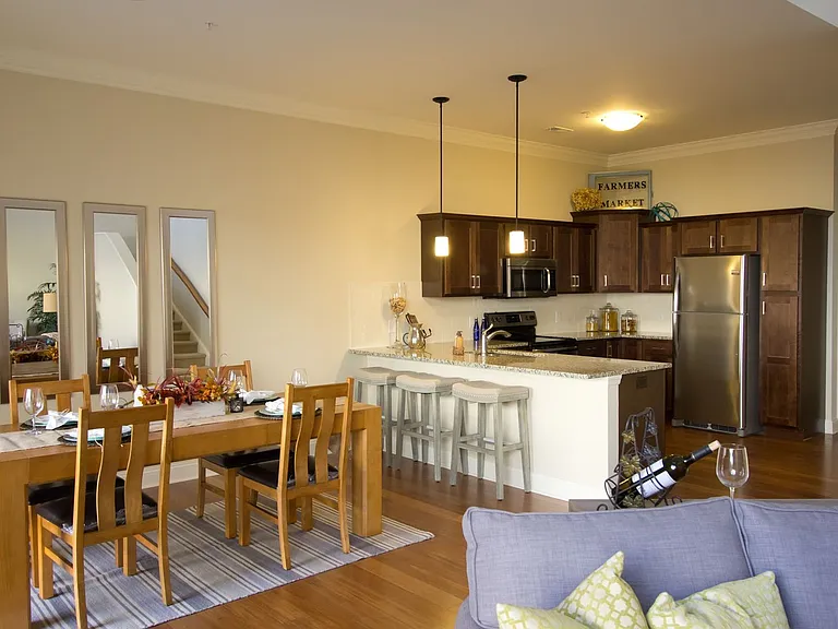Park Place at Wilton, LLC — Photo 14