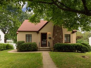 85 Longmeadow Ave, Worcester, MA 01606
