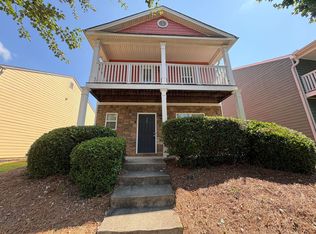 243 Fern Ridge Ct, Athens, GA 30601