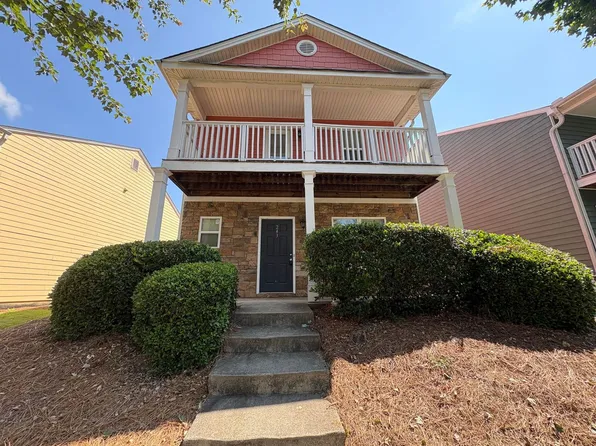 243 Fern Ridge Ct, Athens, GA 30601