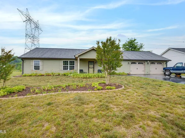 121 Marilee Way, Kingsport, TN 37660