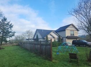 1212 Linn Way, Brownsville, OR 97327