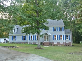 3807 Doe Run Rd, North Prince George, VA 23860