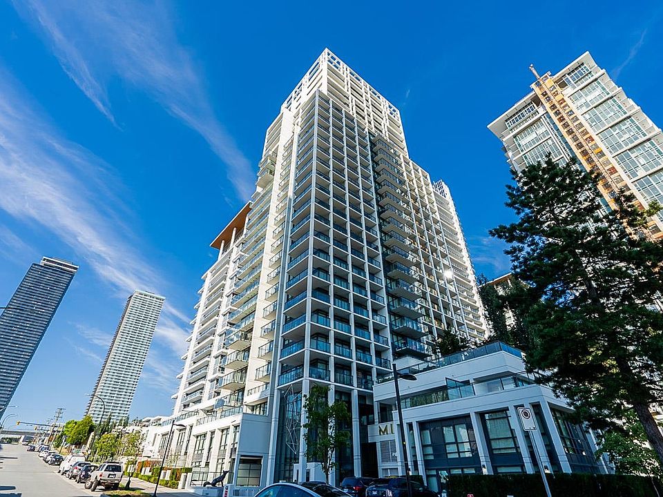 2425 Alpha Ave Burnaby, BC Zillow