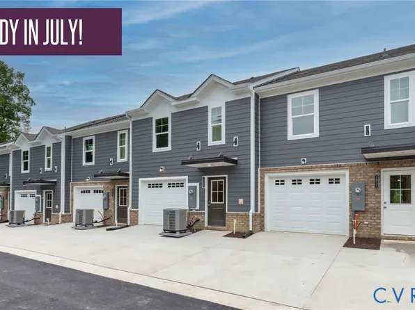 14634 Hancock Towns Dr #R-3, Chesterfield, VA 23832
