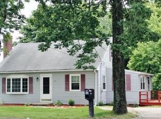 174 West St, Milford, MA 01757