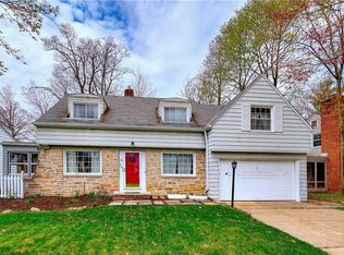14380 Washington Blvd, University Heights, OH