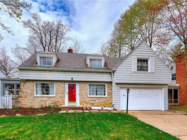 14380 Washington Blvd, University Heights, OH 44118