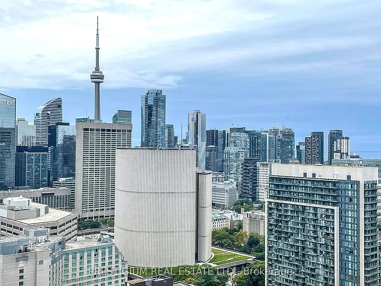 20 Edward St #Penthouse 02 — Photo 39