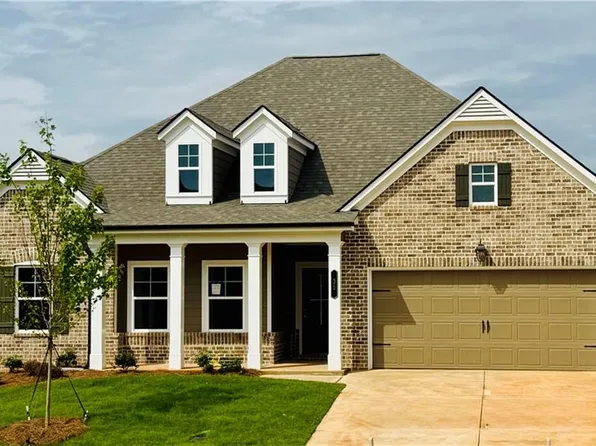 35 Piney Grove Ct, Auburn, GA 30011