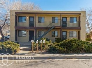 12000 Indian School Rd NE APT 1, Albuquerque, NM 87112