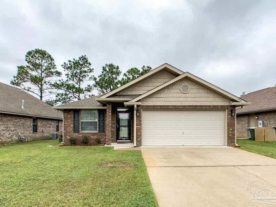 9720 Brookstone Way Pensacola FL 32506 Zillow