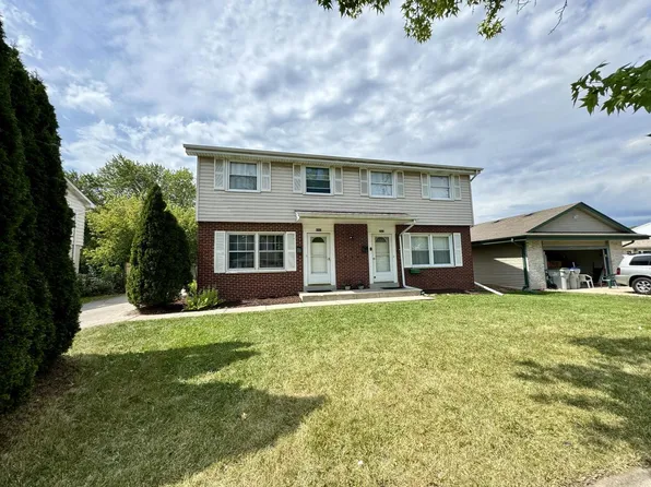 4943 North 105th STREET #4945, Milwaukee, WI 53225