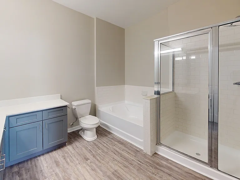 The Quarters at Towson Town Center — Photo 126