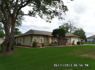 440 Swallow Ln, Spring Hill, FL 34606