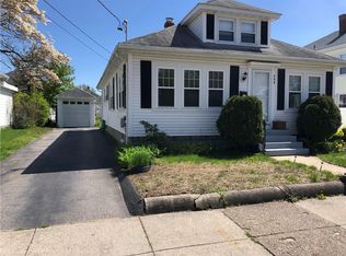 408 Grotto Ave, Pawtucket, RI 02860