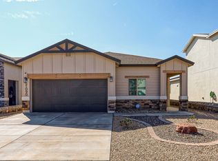 51090 Sand Verbena Ave, El Paso, TX 79934