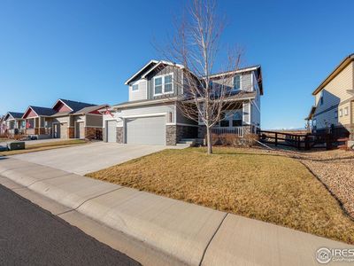 946 Tail Water Dr, Windsor, CO, 80550