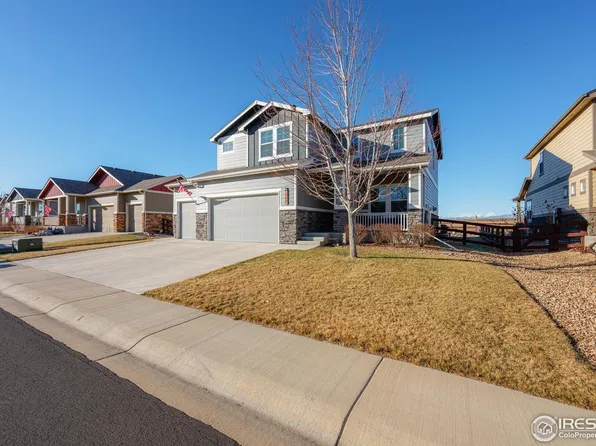 946 Tail Water Dr, Windsor, CO 80550