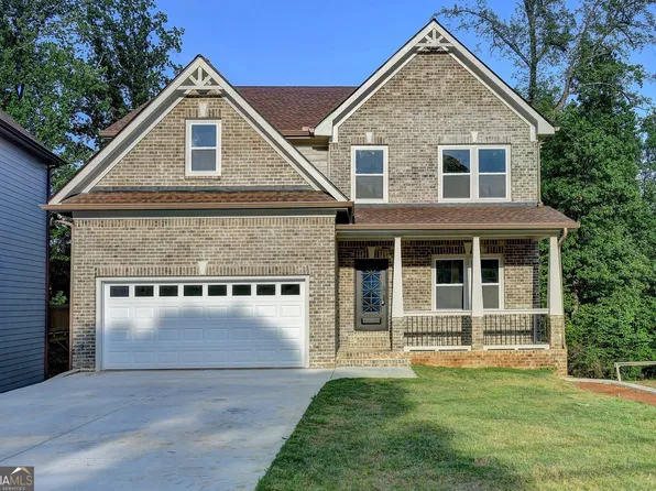 194 Jennifer Ln NW, Lilburn, GA 30047