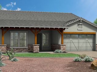 2964 E Spring Wheat Ln, Gilbert, AZ 85296