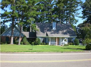 582 Bradford Dr, Brandon, MS