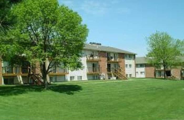 Shadow Ridge