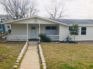 4603 Raintree Blvd, Austin, TX 78745