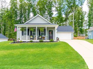 144 Ashley Woods Ct, Clayton, NC 27527