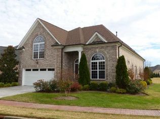 1151 Isaac Franklin Dr, Gallatin, TN 37066