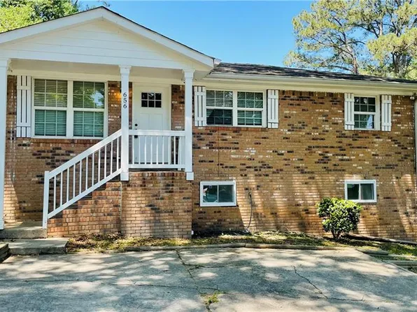 656 Cedar Ave NW, Atlanta, GA 30318