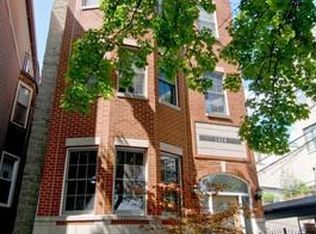 1414 W Wolfram St APT 3, Chicago, IL 60657