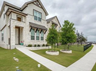 236 Lost Mine Peak Ln, Dripping Springs, TX 78620