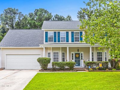 310 Dove Field Court SE, Leland, NC, 28451