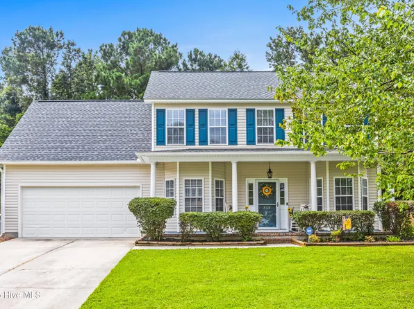 310 Dove Field Court SE, Leland, NC 28451