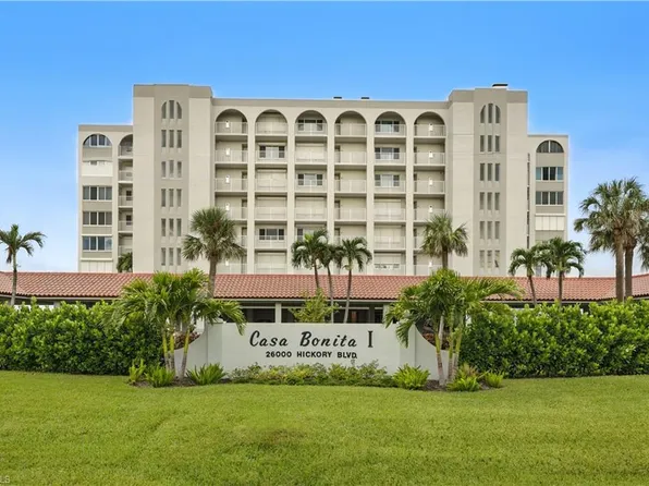 26000 Hickory Blvd, Bonita Springs, FL