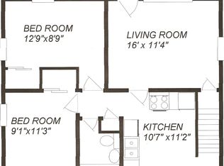 804 E Dale St, Colorado Springs, CO 80903