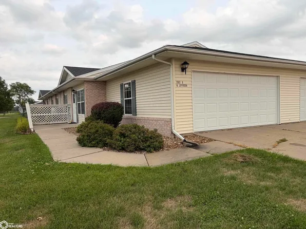 2903-B W Jefferson Ave, Fairfield, IA 52556