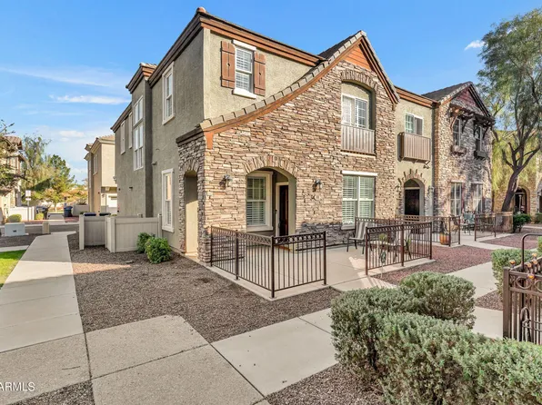 2770 S PEWTER Drive #101, Gilbert, AZ 85295