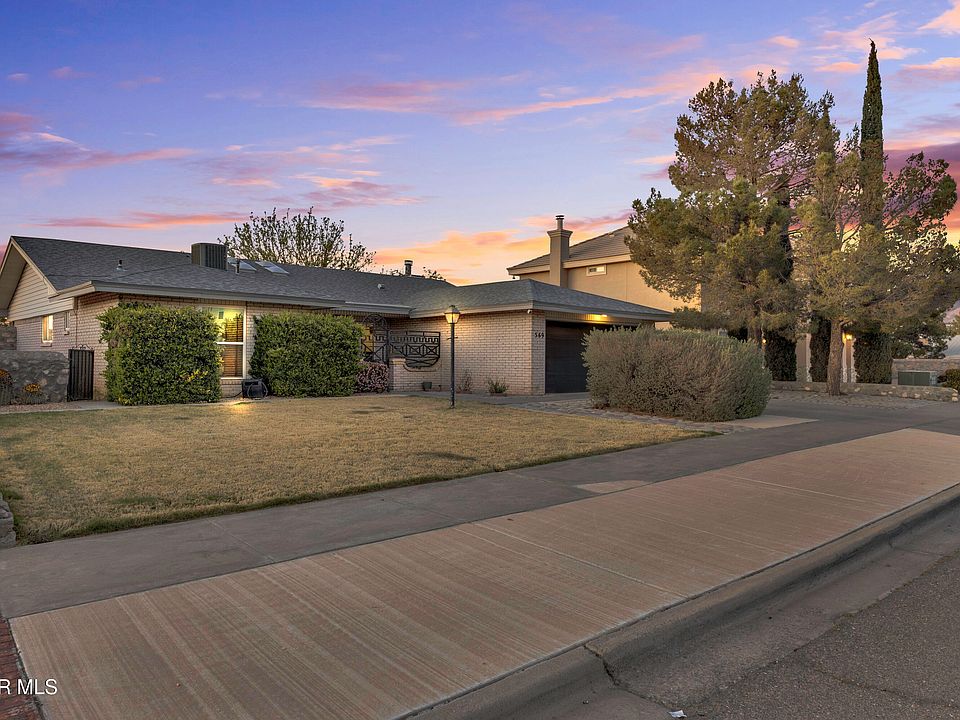 1st image of 569 Bluff Canyon Cir